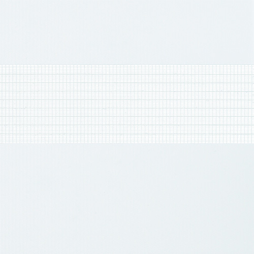 A016 biały - przyciemniający