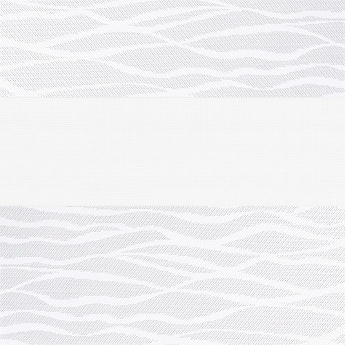 B650 biały - przyciemniający