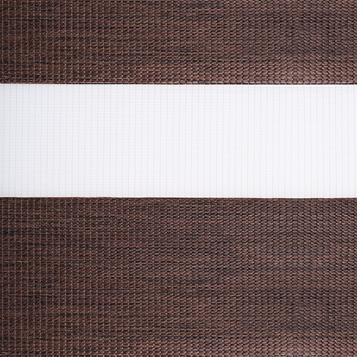 G7837 brązowy - przyciemniający