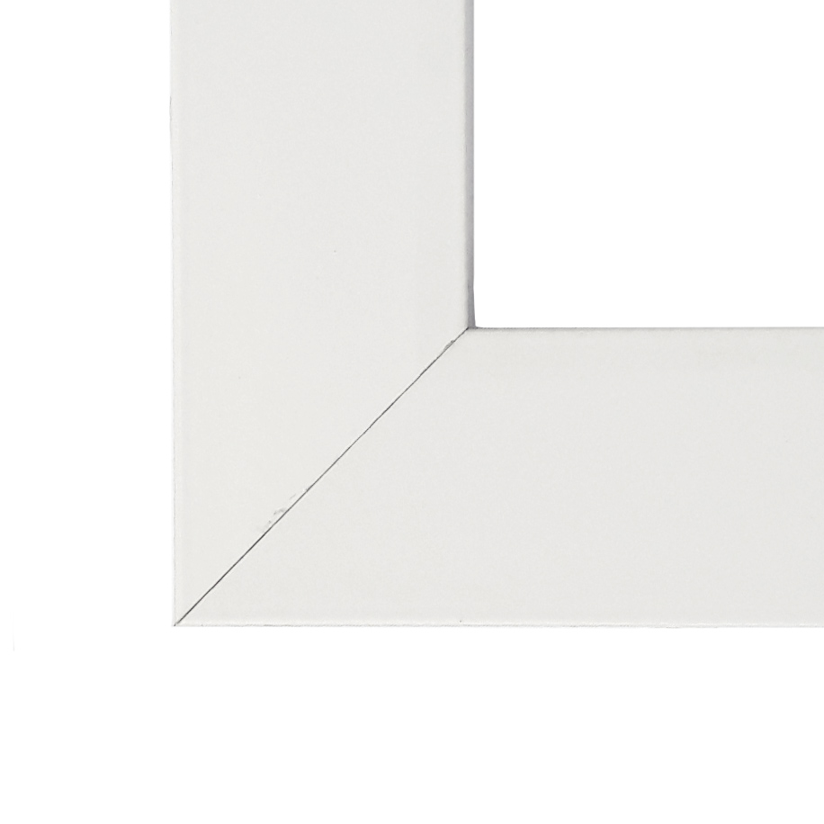 Narożnik wewnętrzny (profile cięte ukośnie)