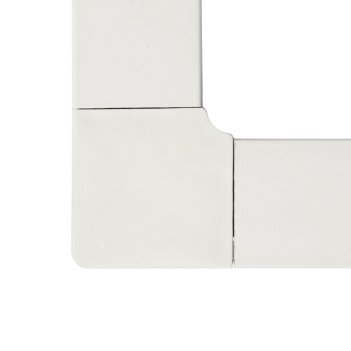 Narożnik zewnętrzny (PCV)