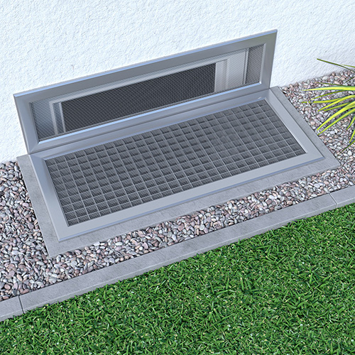 Z podniesieniem bocznym