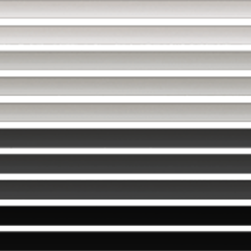 MC01 Laya biało‑czarny