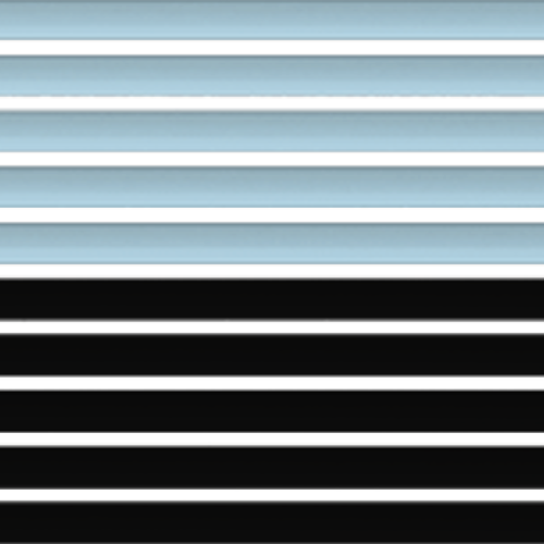 MC05 Duo niebiesko‑czarne