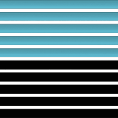 MC06 Duo niebiesko‑czarne