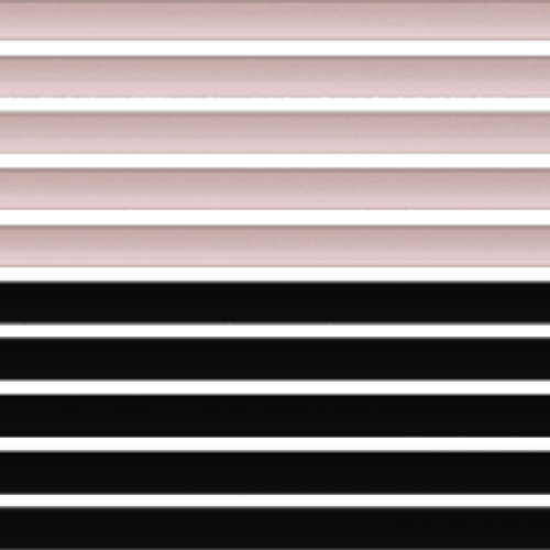 MC07 Duo różowo‑czarne