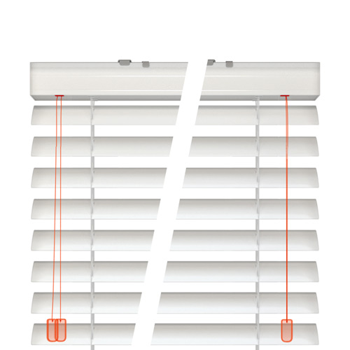 Sznurek do podnoszenia po prawej - sznurek do usta