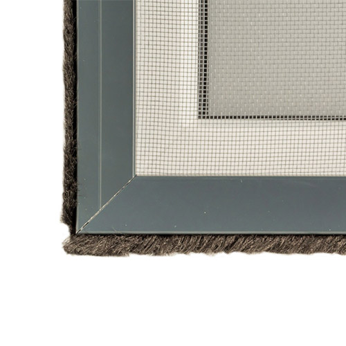 Narożnik wewnętrzny (profile cięte ukośnie)