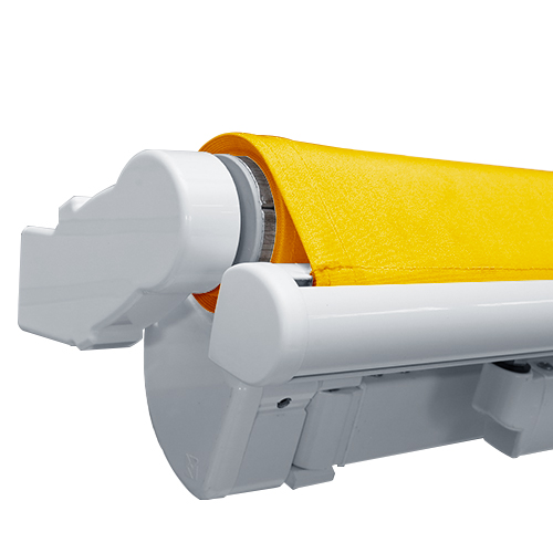 Srebrny / srebrne końcówki