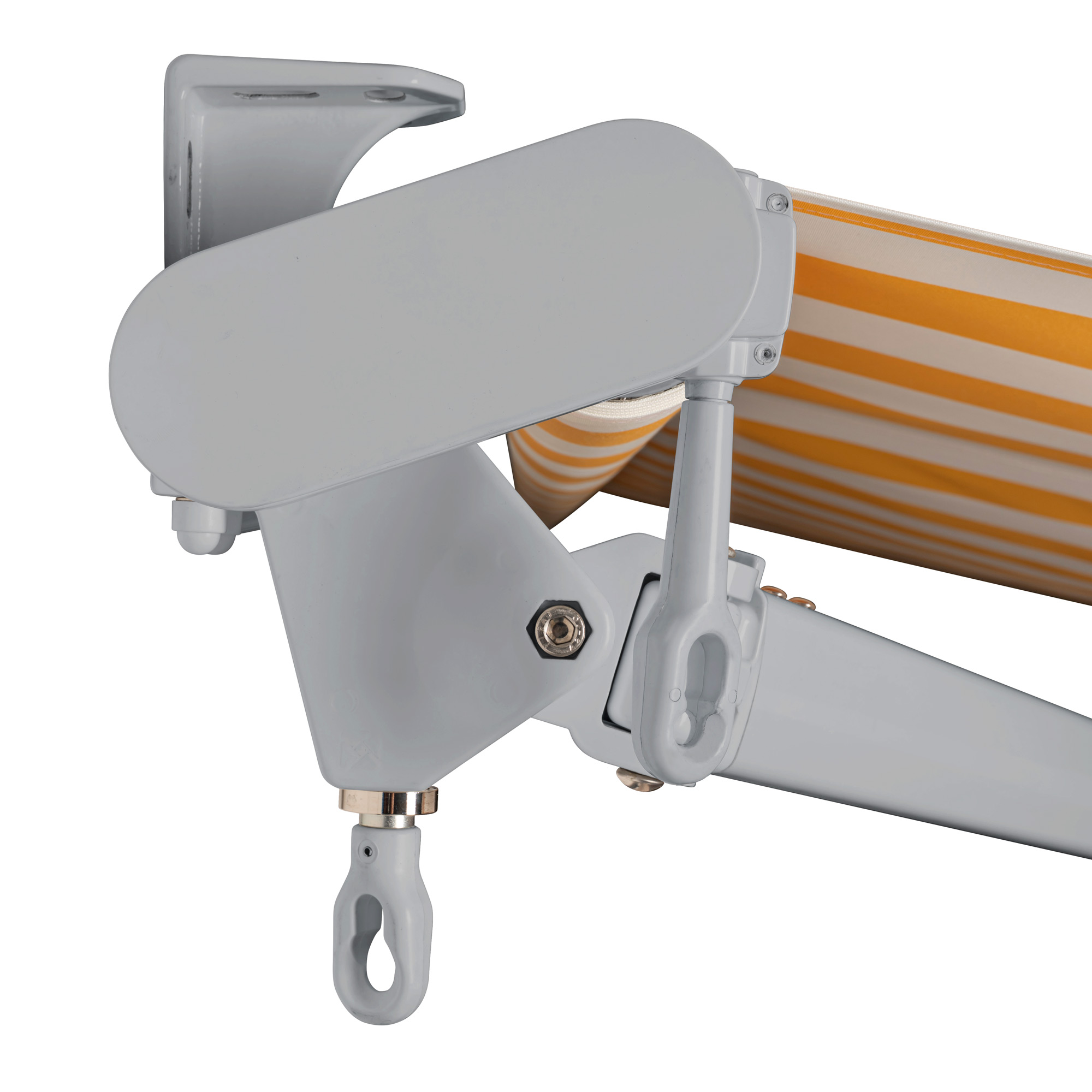 Srebrny / srebrne końcówki