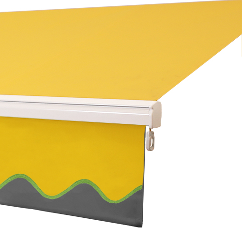 Zwijana i standardowa