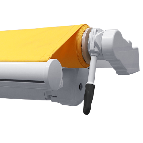 Srebrny / srebrne końcówki