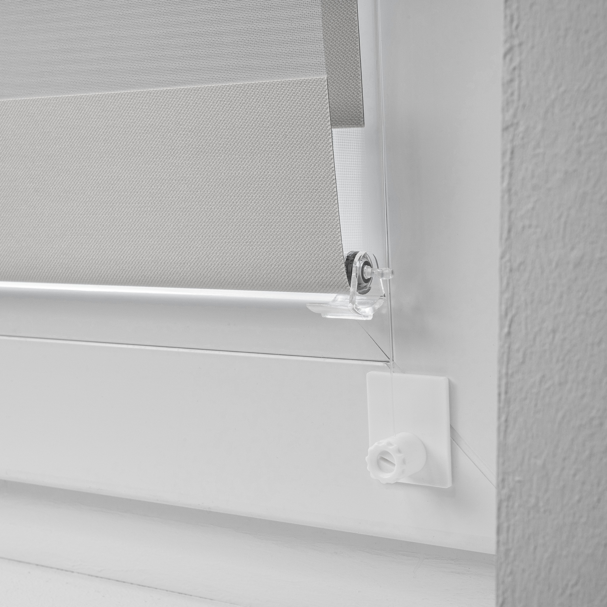 Tak - do przyklejenia