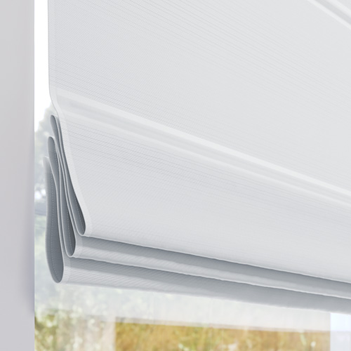 501 biały - przyciemniający