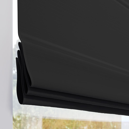 504 czarny - przyciemniający