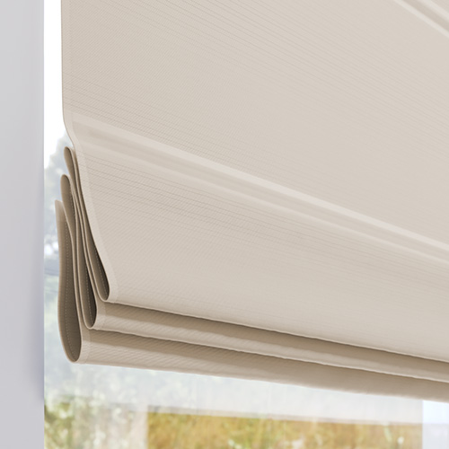 506 beżowy - przyciemniający