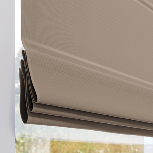 508 beżowy - przyciemniający