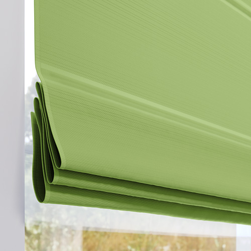 512 zielony - przyciemniający