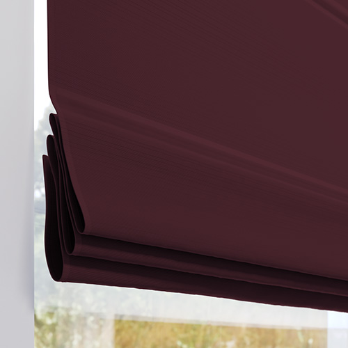 513 czerwony - przyciemniający