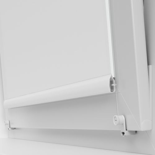 Tak - do dokręcenia