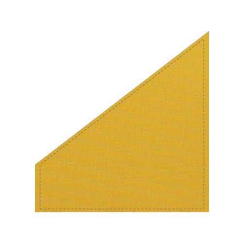 Prostokątny trapez A