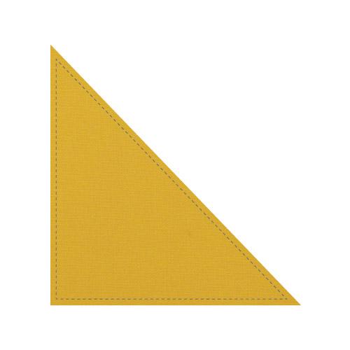 Trójkąt prostokątny B