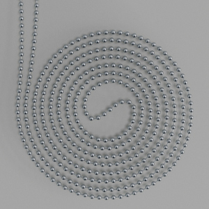 Łańcuszek metalowy