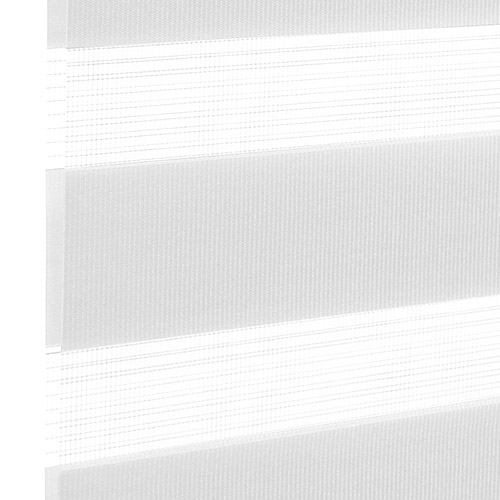 BH01 biały - przezroczysty