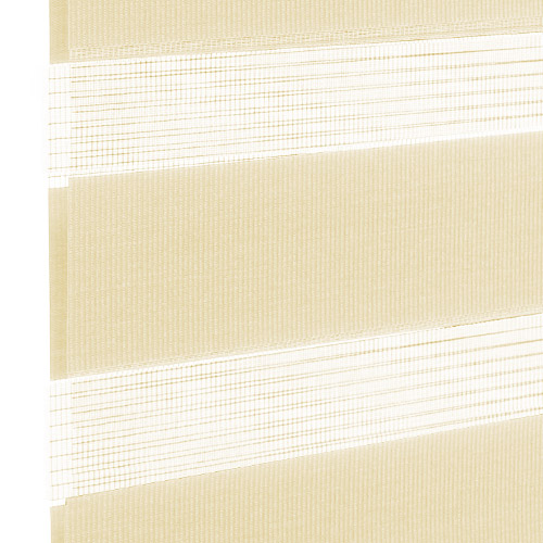 BH05 kremowy - przezroczysty