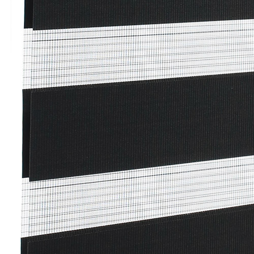 BH07 ciemnoszary - przezroczysty