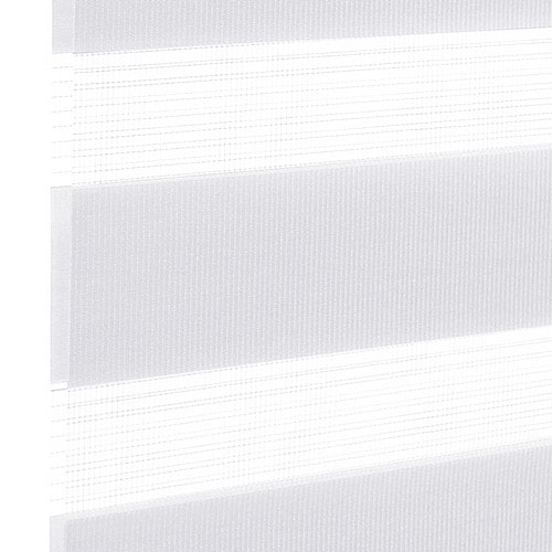 BH100 biały - przezroczysty