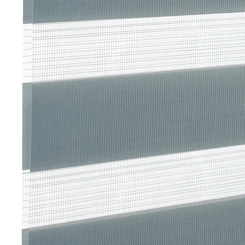 BH23 szary - przezroczysty