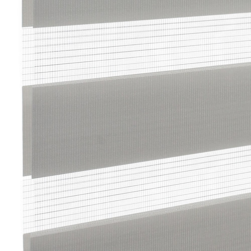 BH21 szary - przezroczysty