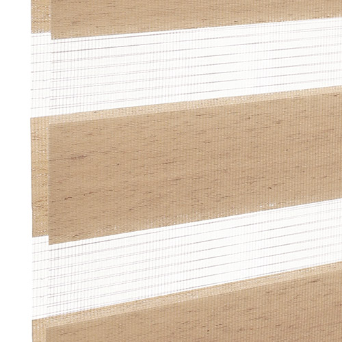 BH30 różowy - przezroczysty