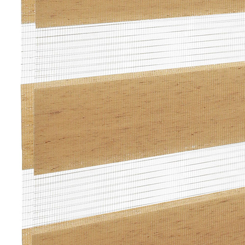 BH50 złoty-strukturalny - przezroczysty