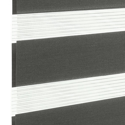 BH850 szary - przezroczysty