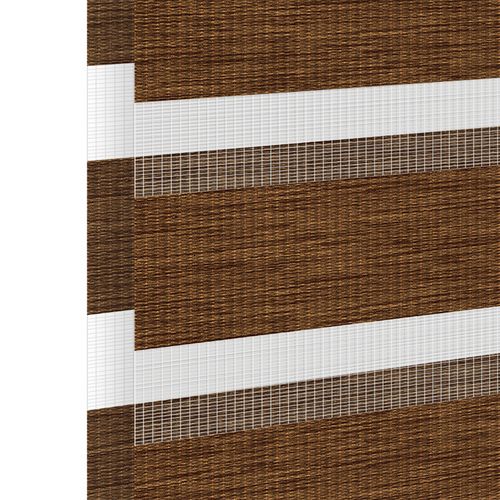 BH-15 orzech - przezroczysty