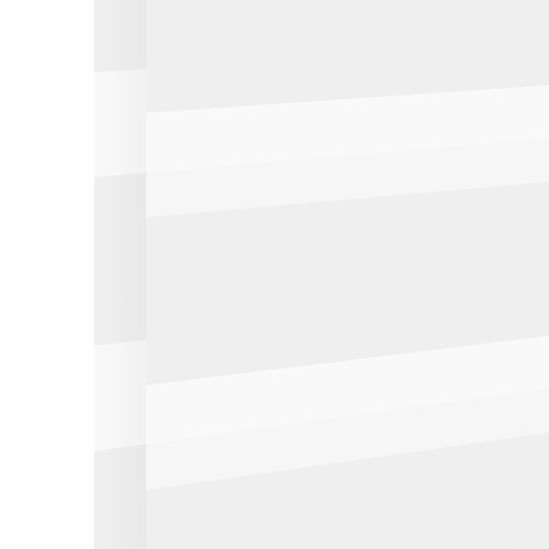 FR-90 biały - przezroczysty