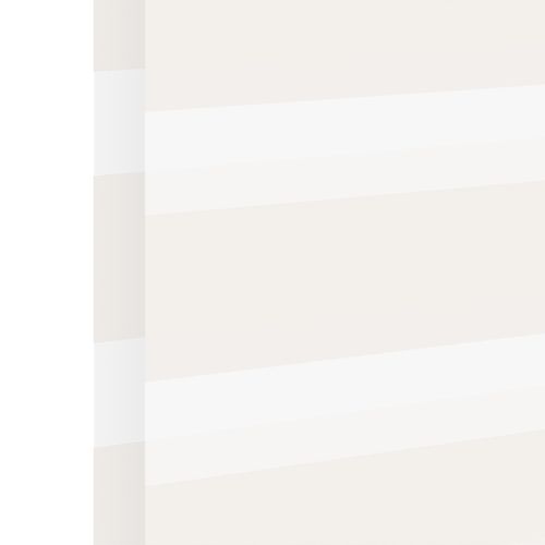 FR-91 kremowy - przezroczysty