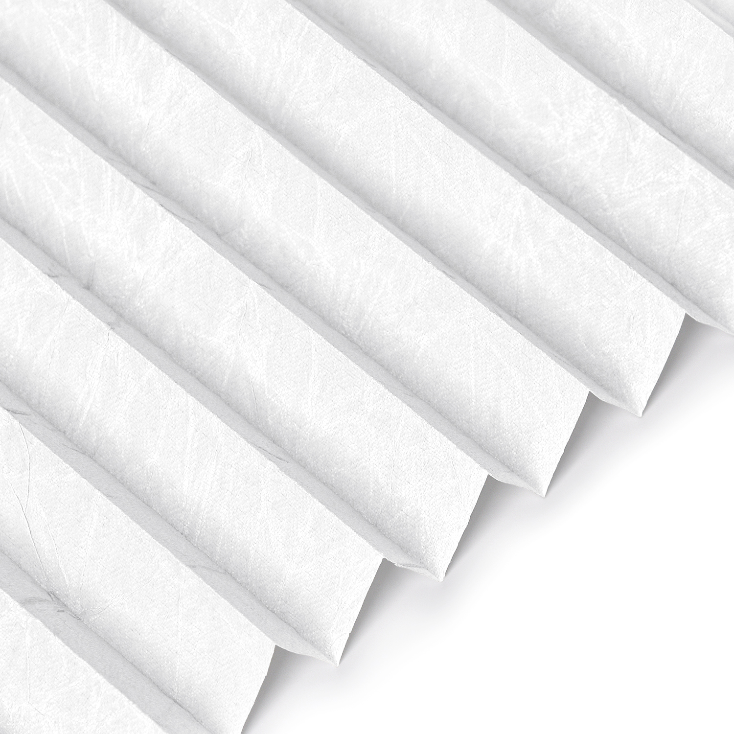 C201CH biały - półprzezroczysty