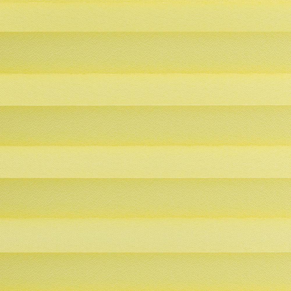 10009 żółty - półprzezroczysty