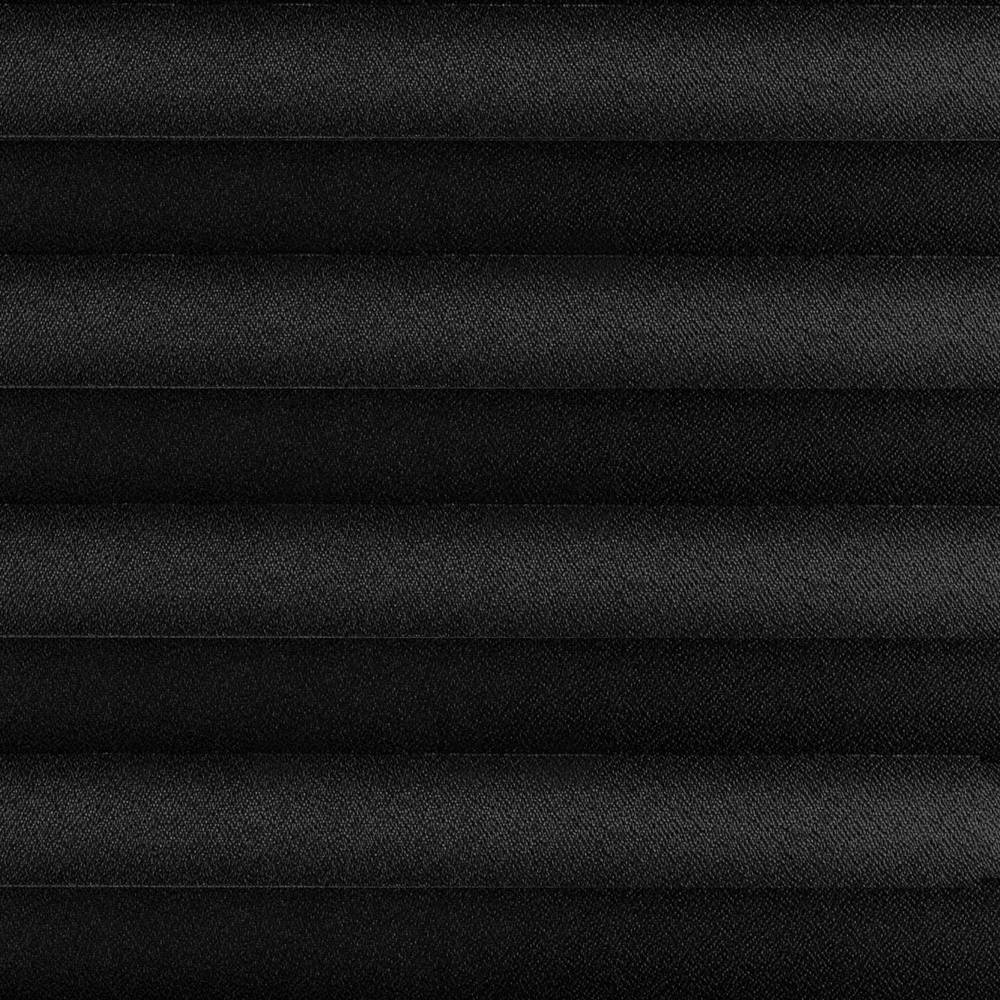 10016 czarny - półprzezroczysty