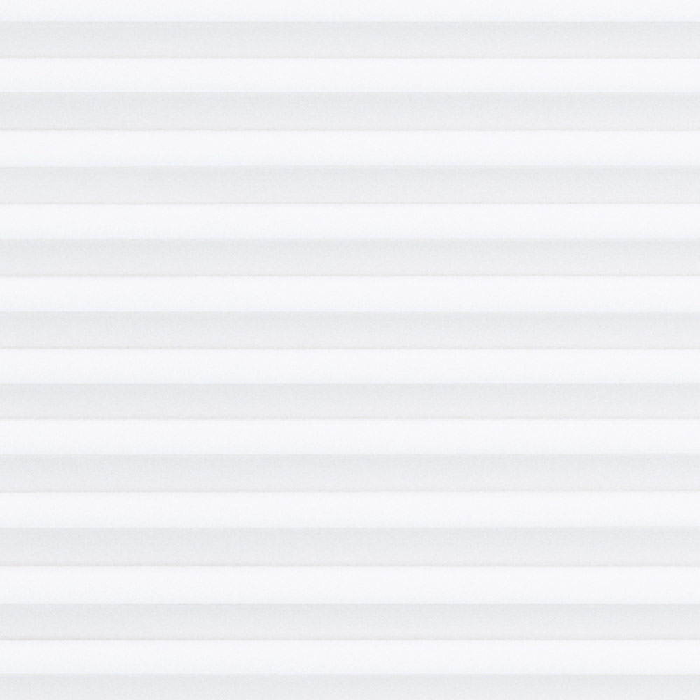 10017 biały - półprzezroczysty