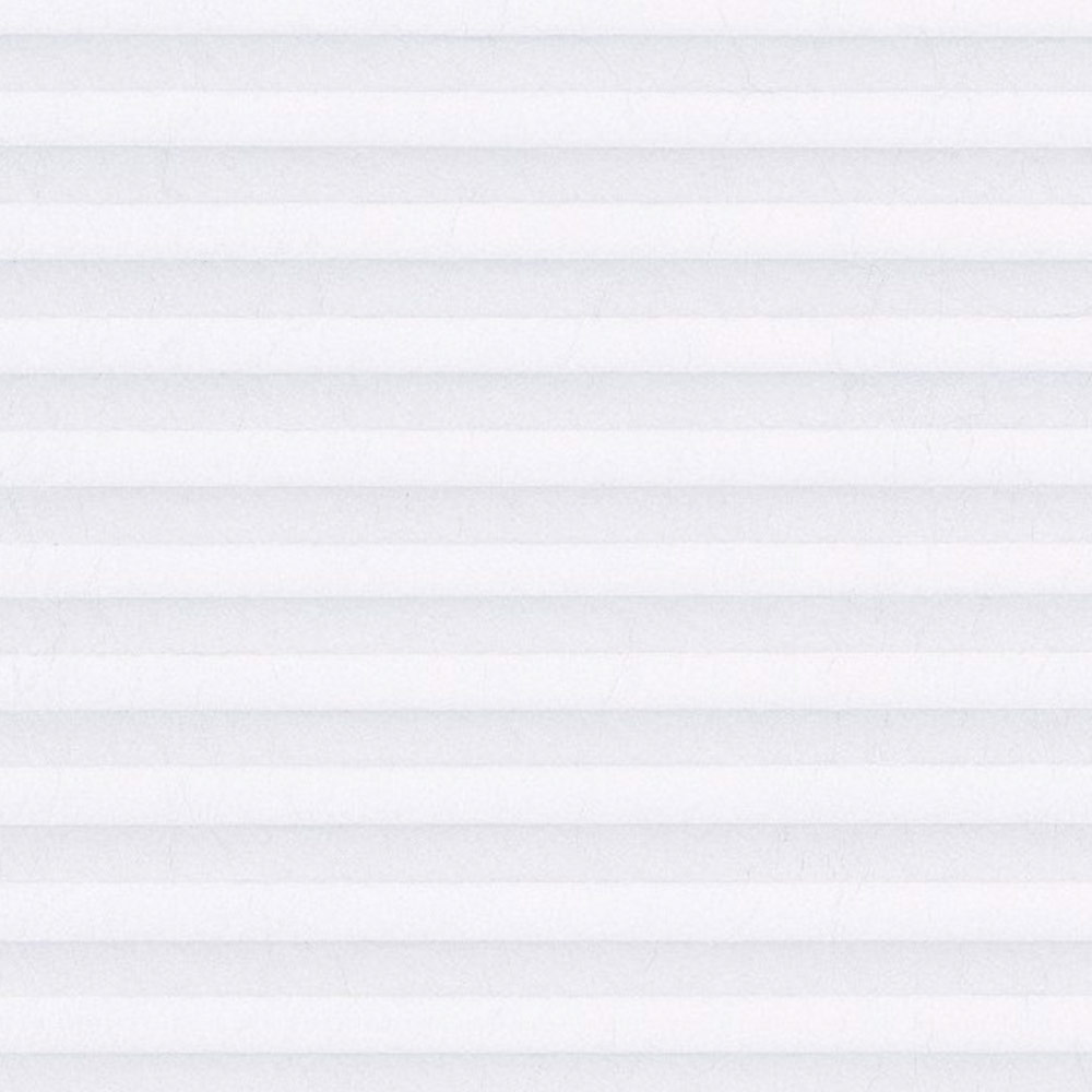 10101 biały - półprzezroczysty