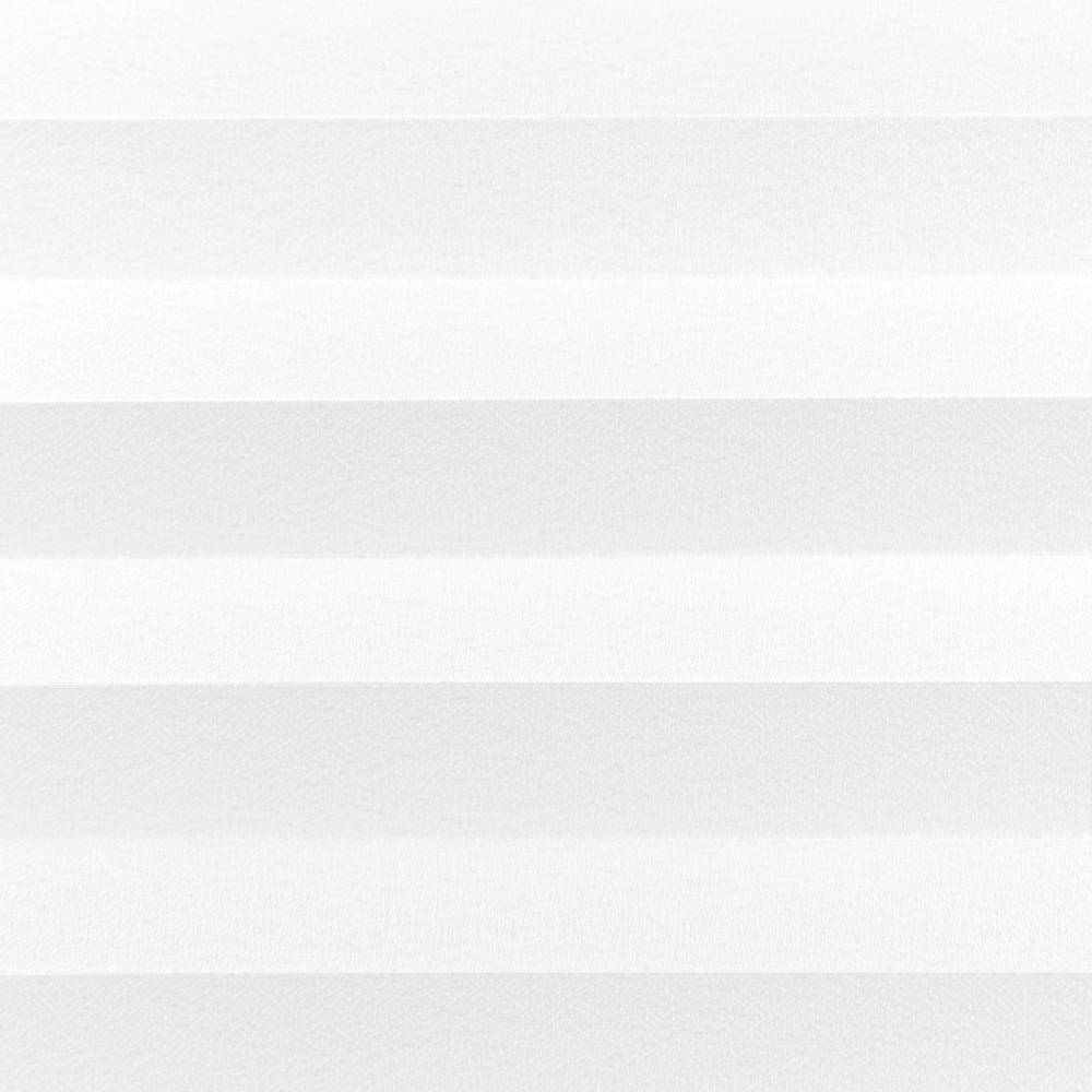 10104 biały - półprzezroczysty