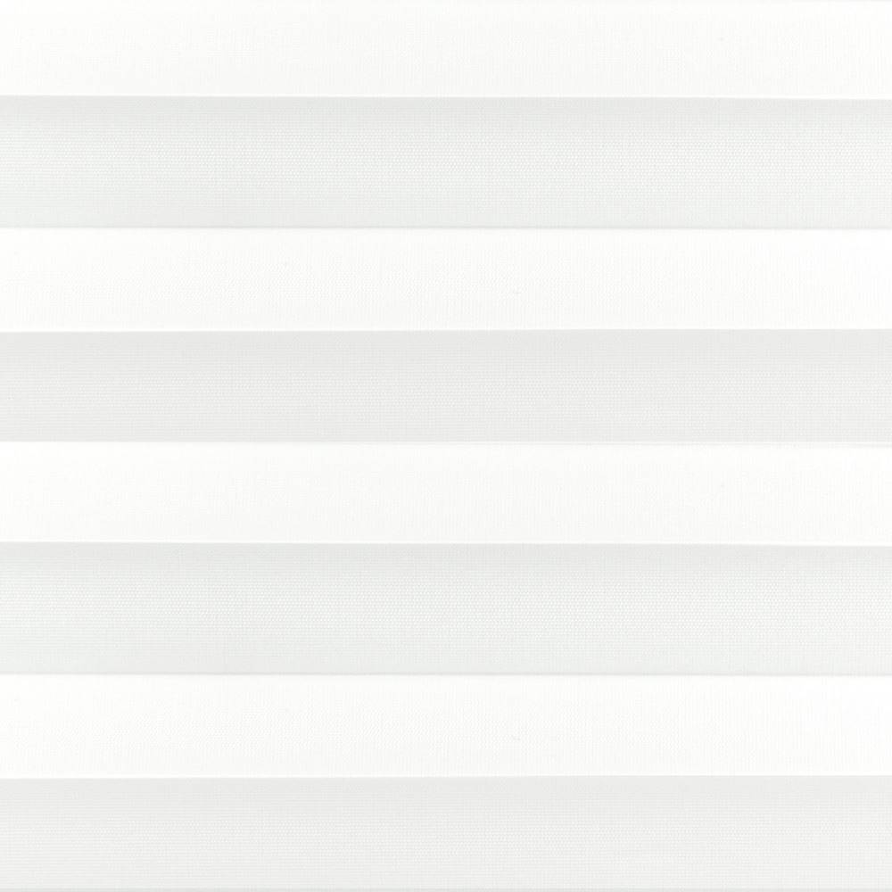 10409 biały - półprzezroczysty