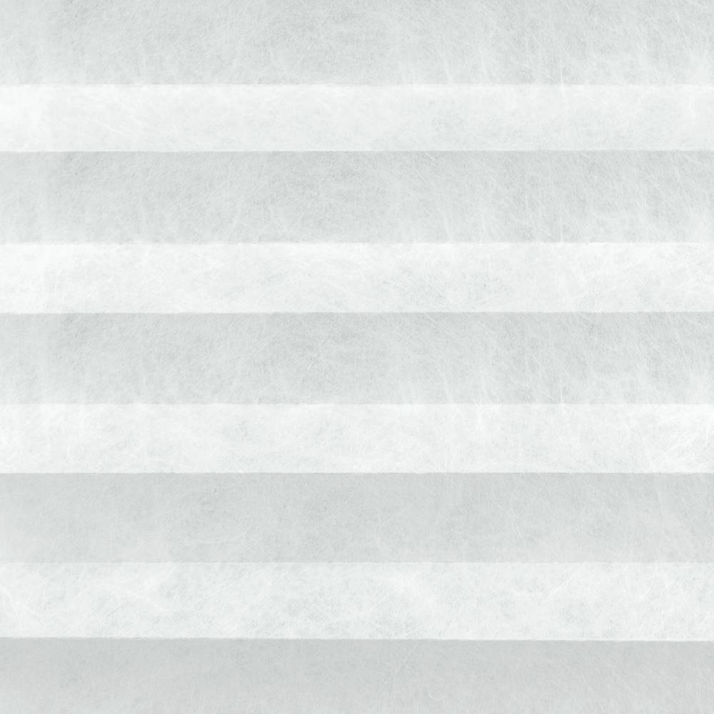 10531 biały - półprzezroczysty