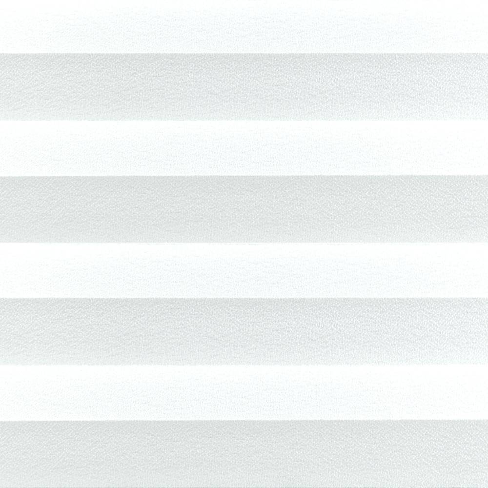 10601 biały - półprzezroczysty