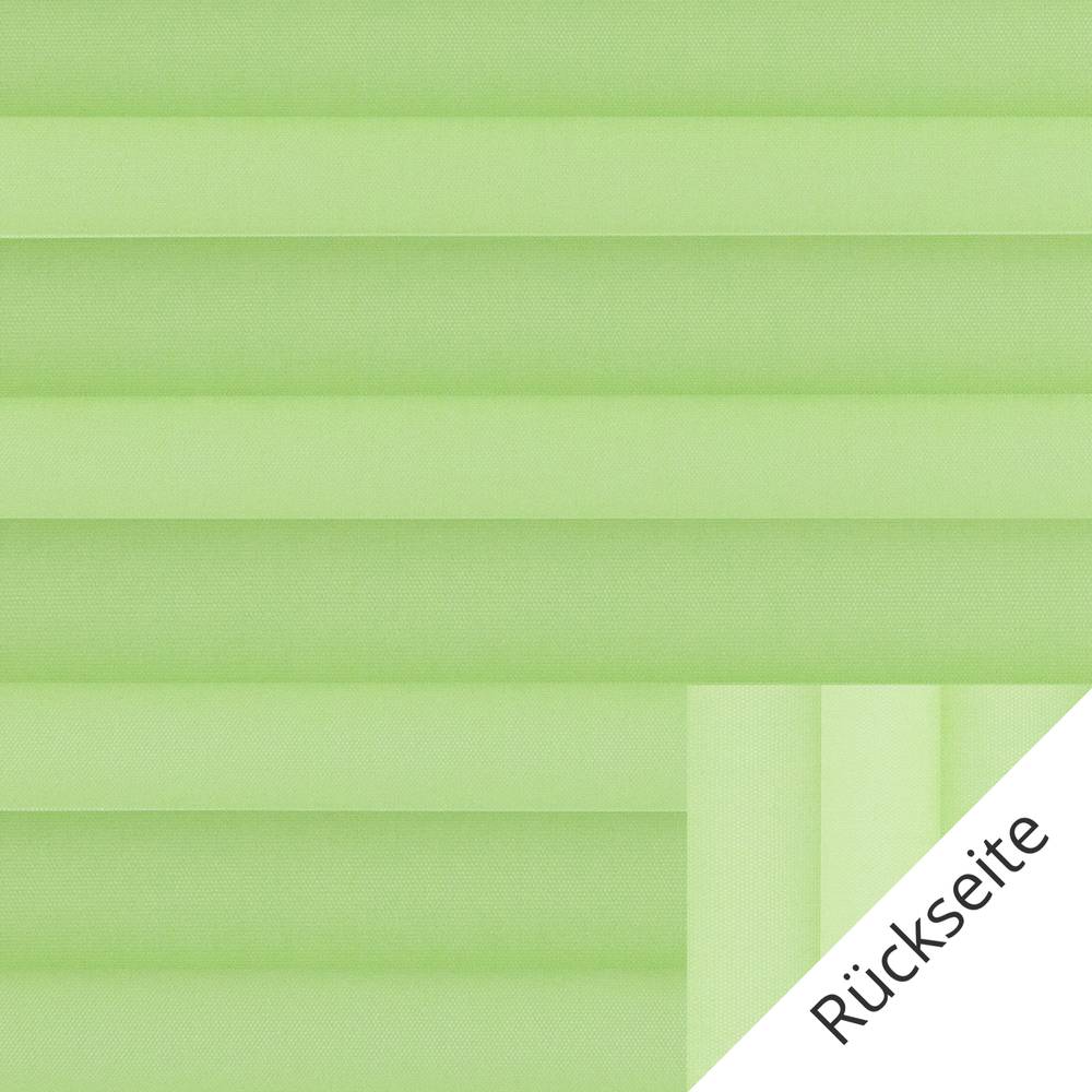 20206 zielony - półprzezroczysty