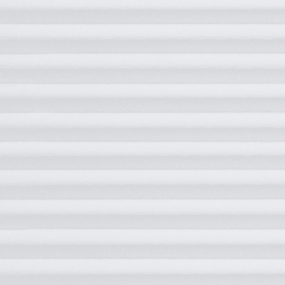 20219 biały - półprzezroczysty